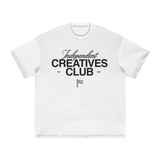 indie creatives club - tee