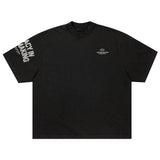 deraj x easy mccoy - legacy tee (limited edition) - blk