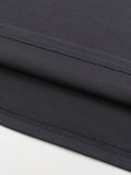 rep.indie members only - boxy tee