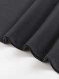 rep.indie members only - boxy tee